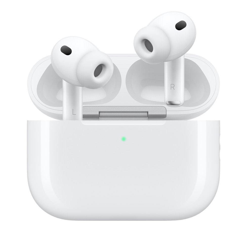 Kopfhörer - Apple Airpods Pro 3 - Kopfhoerer/headsets Weiß Mfhp4dn/a