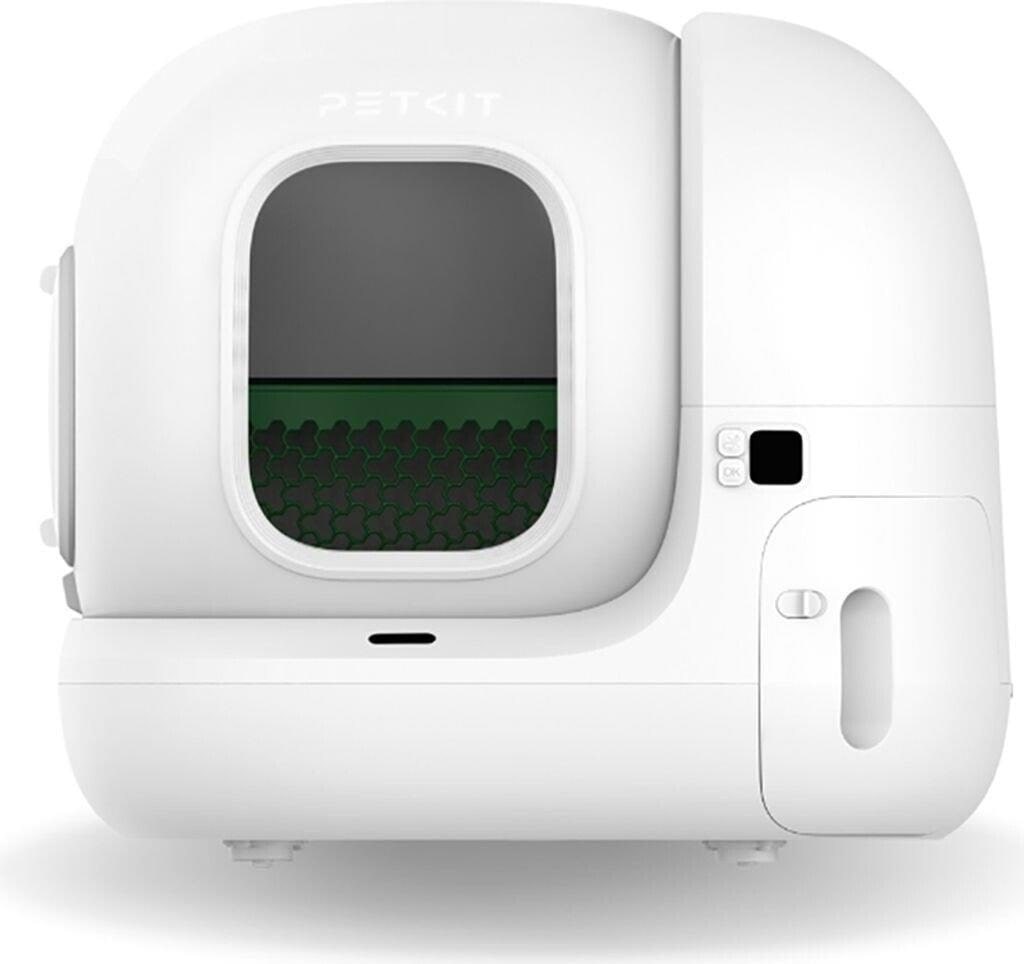 Petkit Automatic Cat Litter Box | Pura Max 2 | White - Katzen