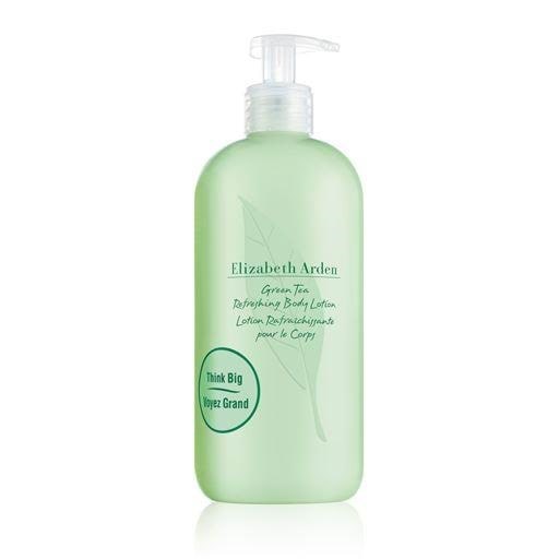 Elizabeth Arden Green Tea Refreshing Body Lotion 500 ml - Koerperpflege