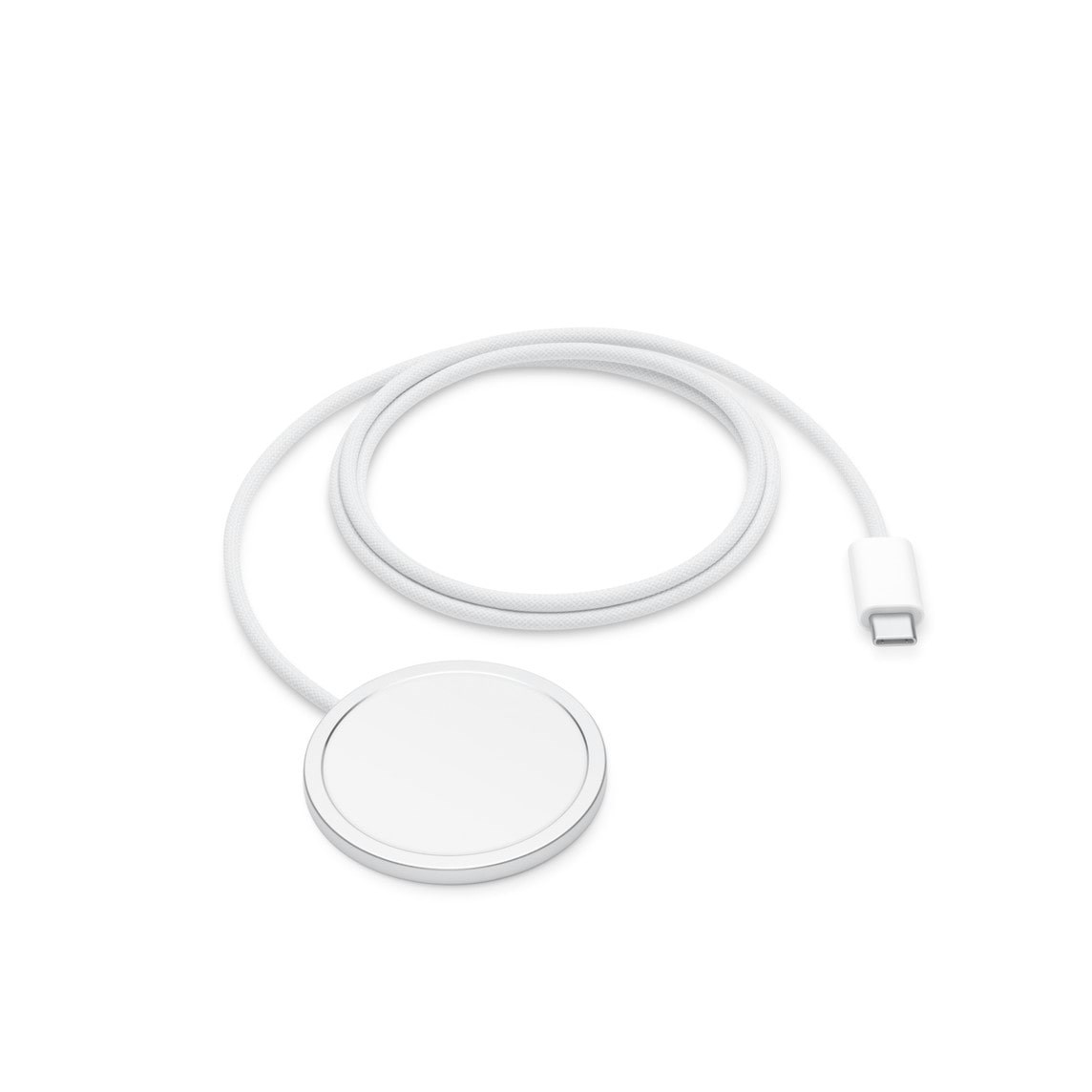 Apple Magsafe Charger (1 m) (2025) - Handys Adapter Und Ladegeraete