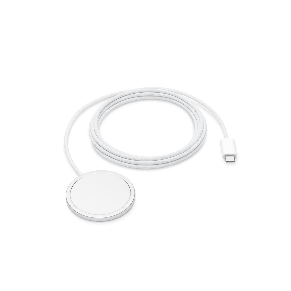 Apple Magsafe Charger (2 m) (2025) - Handys Adapter Und Ladegeraete Mgdm4zm/a