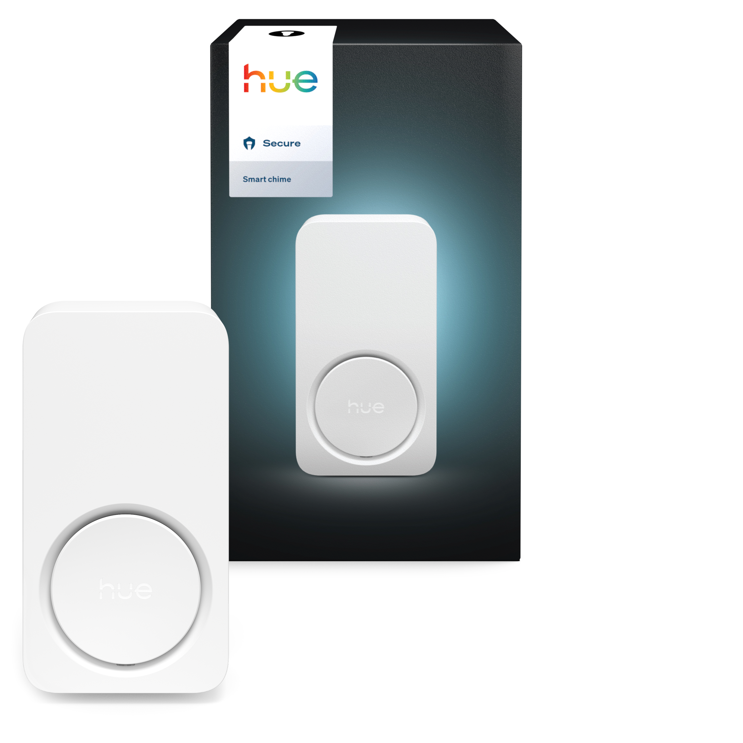 Philips Hue Secure Smart Chime - Smart Home