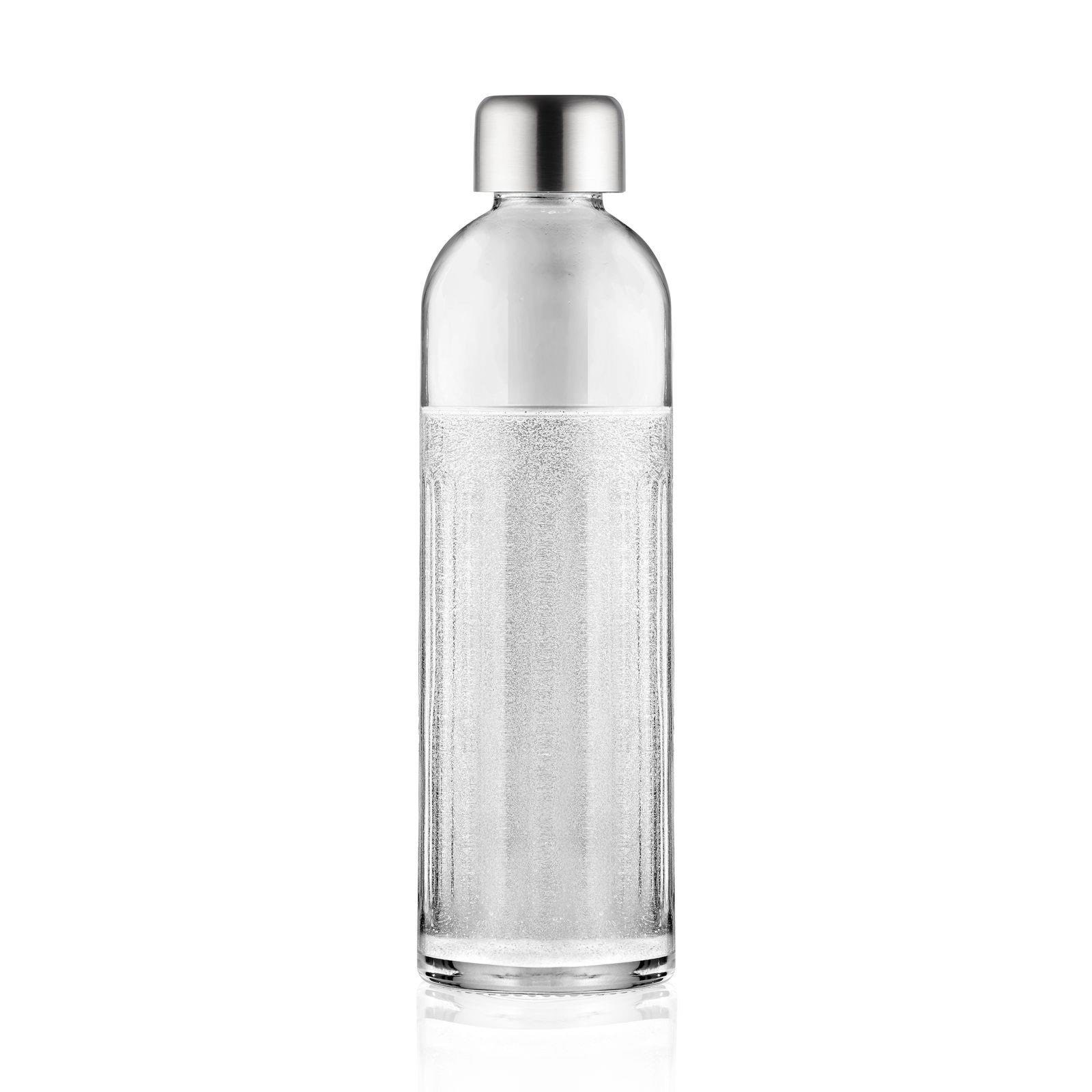 Bubliq Glass Bottle For Bubliq Glass Carbonator - Soda Maschinen