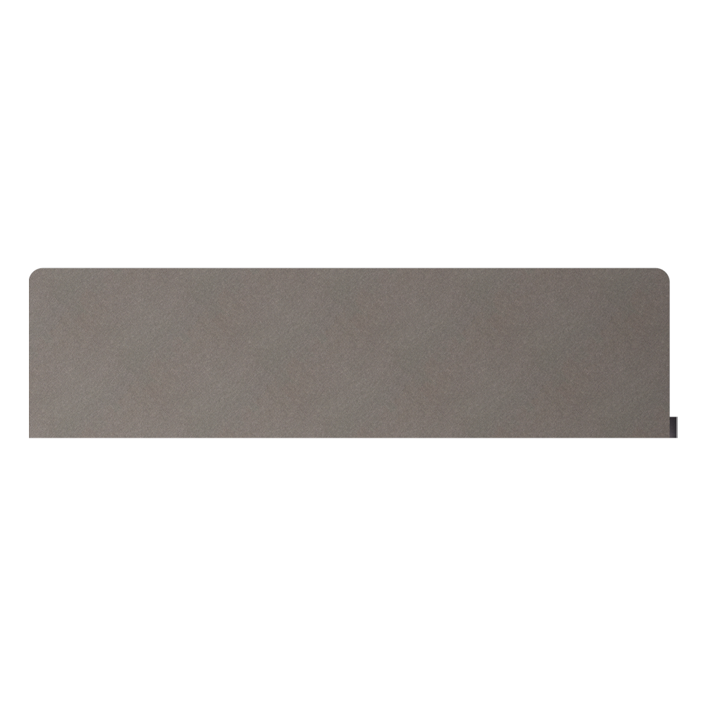 Ell Cover, Light Grey - Waermepumpen