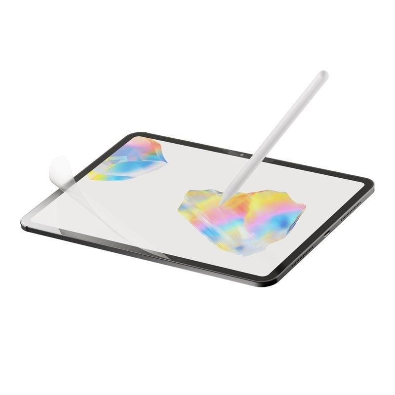 Paperlike Screen Protector 3 - Ipad Pro 11" & Ipad Air 10.9" (2022/2020)/11" 2024/2025/2026 2-pack - Handys Schutzfolie Pl3-11-18