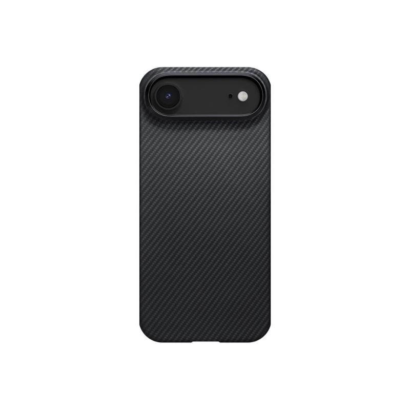 Pitaka Ultra-slim Case Black/grey - Iphone Air - Handys Cover Cases Ki1701ba