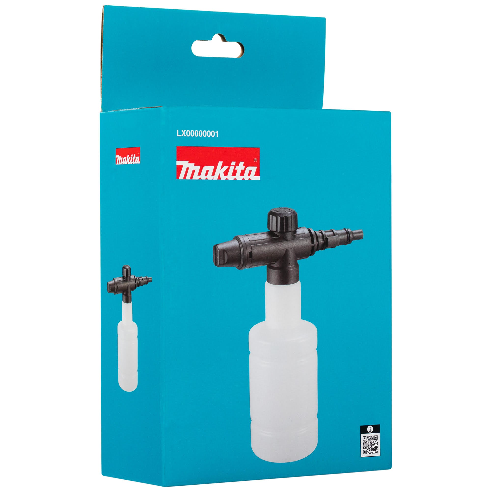 Makita Zubehör Foam Nozzle - Hochdruckreiniger Lx00000001