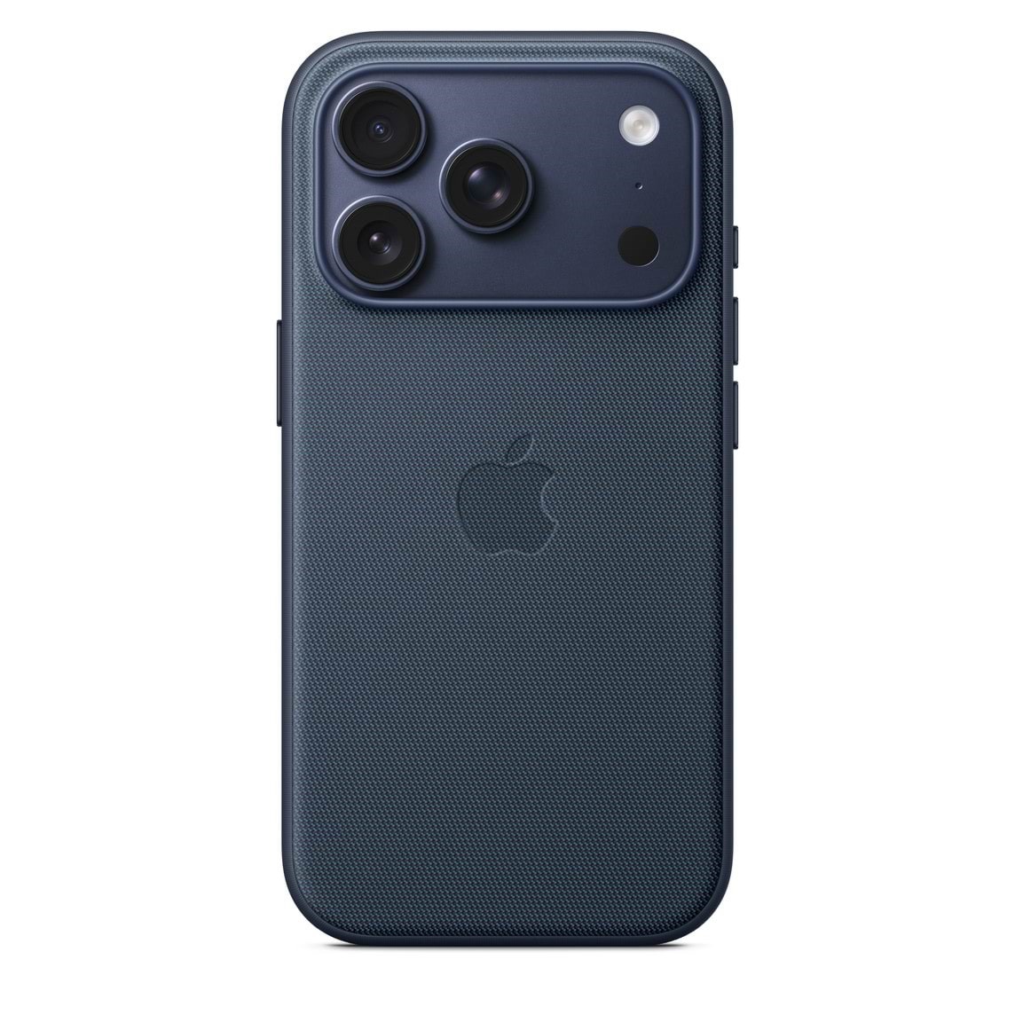 Apple Iphone 17 Pro Techwoven Case With Magsafe - Blue - Handys Cover Cases