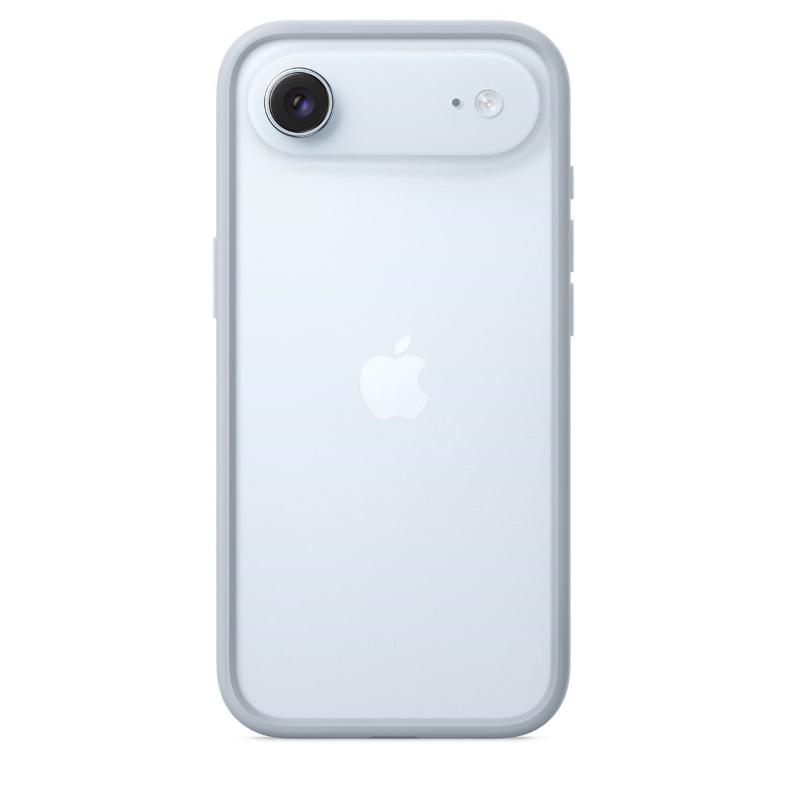 Apple Iphone Air Bumper - Light Blue - Handys Cover Cases Mh024zm/a