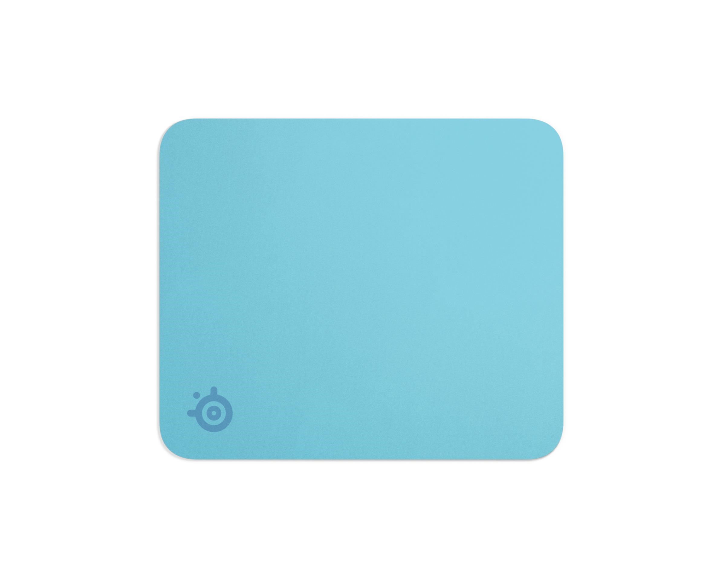 Steelseries Qck Large Aqua - Mauspads Zubehoer
