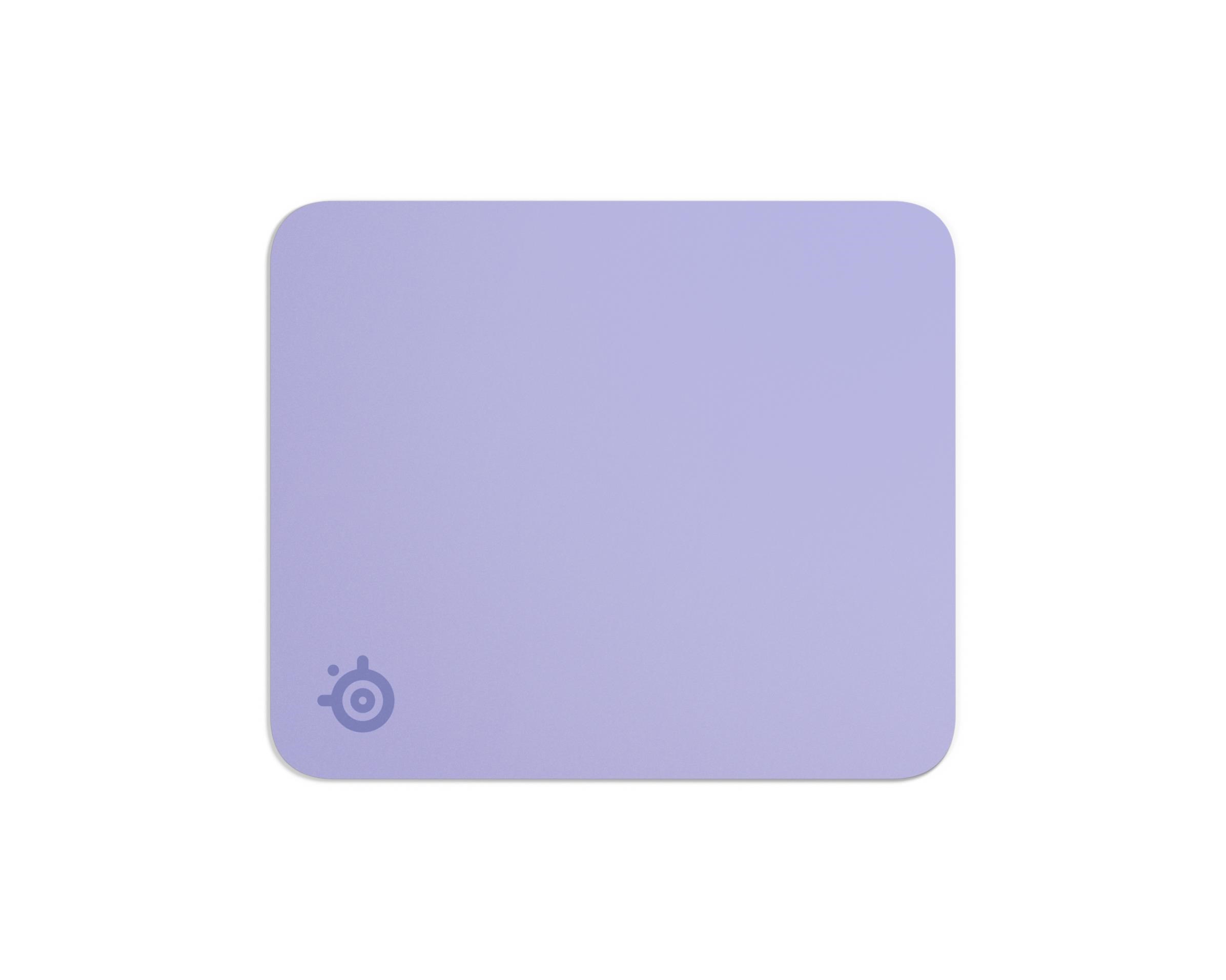 Steelseries Qck Large Lavender - Mauspads Zubehoer Lila 63463