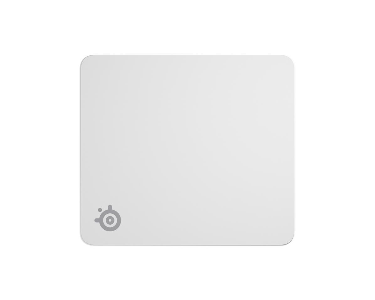 Steelseries Qck Large White - Mauspads Zubehoer