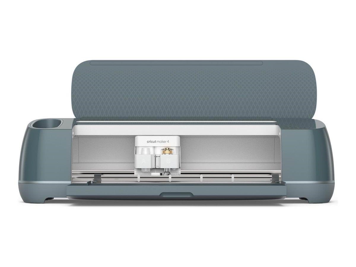Cricut Maker 4 - Bluetooth - Design Space - Label Drucker 2011082