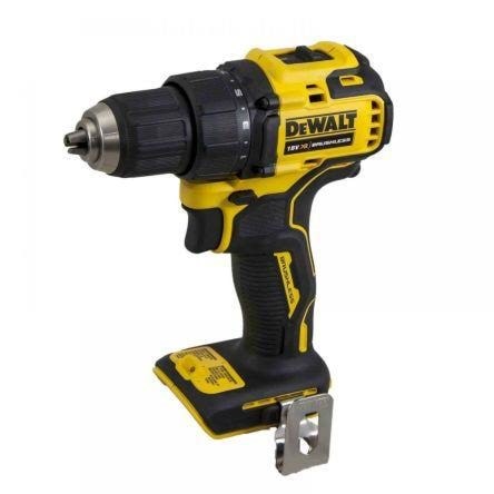 Dewalt Dcd708n-xj Cordless Drill Driver (Solo) - Schraubbohrmaschinen