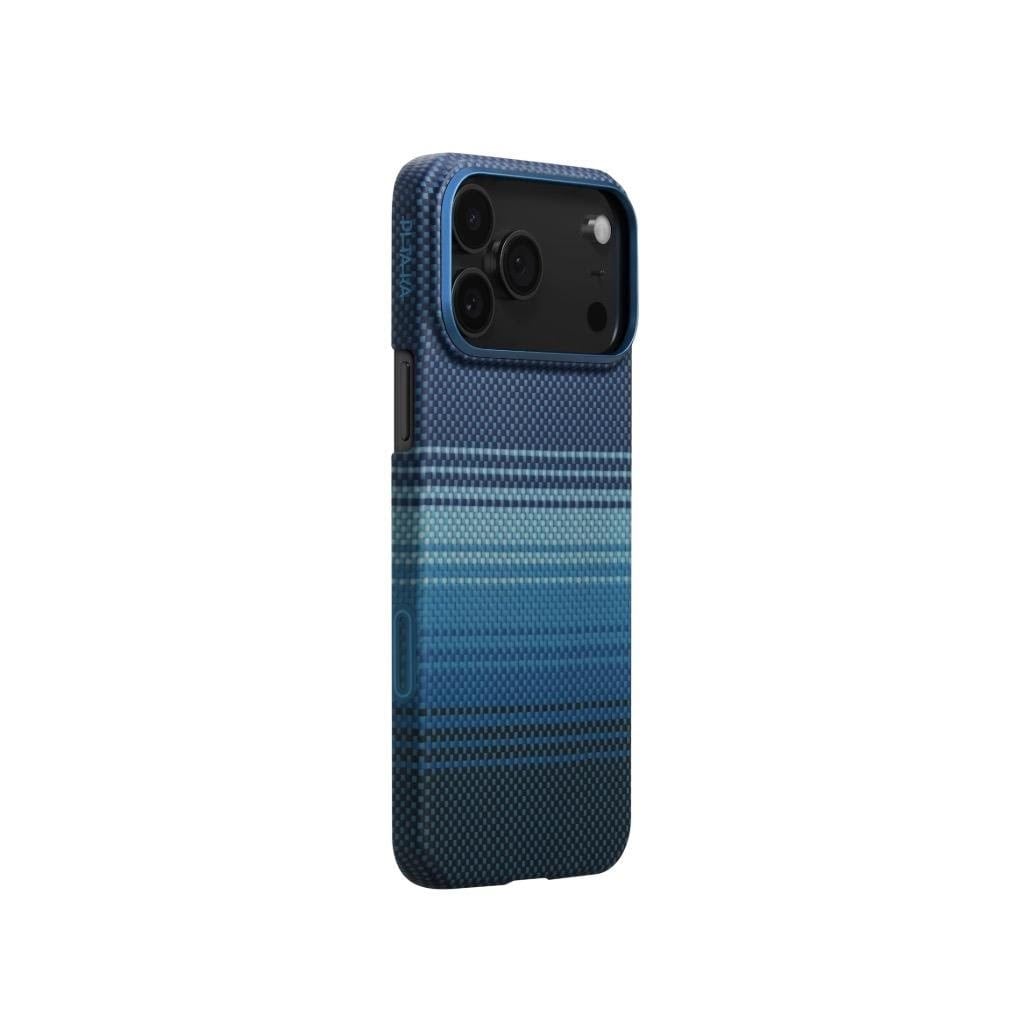 Pitaka Ultra-slim Case - Moonrise - Iphone 17 Pro - Handys Cover Cases Ki1703mp