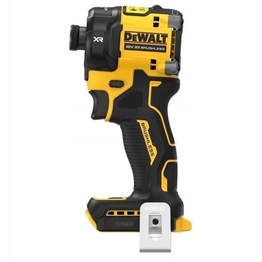 Dewalt Dcf870n-xj Cordless Impact Driver (Solo) - Schraubbohrmaschinen