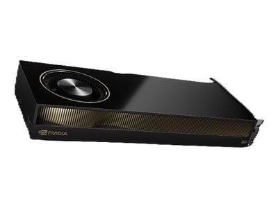 Nvidia Rtx Pro 6000 Blackwell Max-q Workstation (Bulk) - 96gb Gddr7 Ram - Grafikkarte Schwarz 900-5g153-2200-000