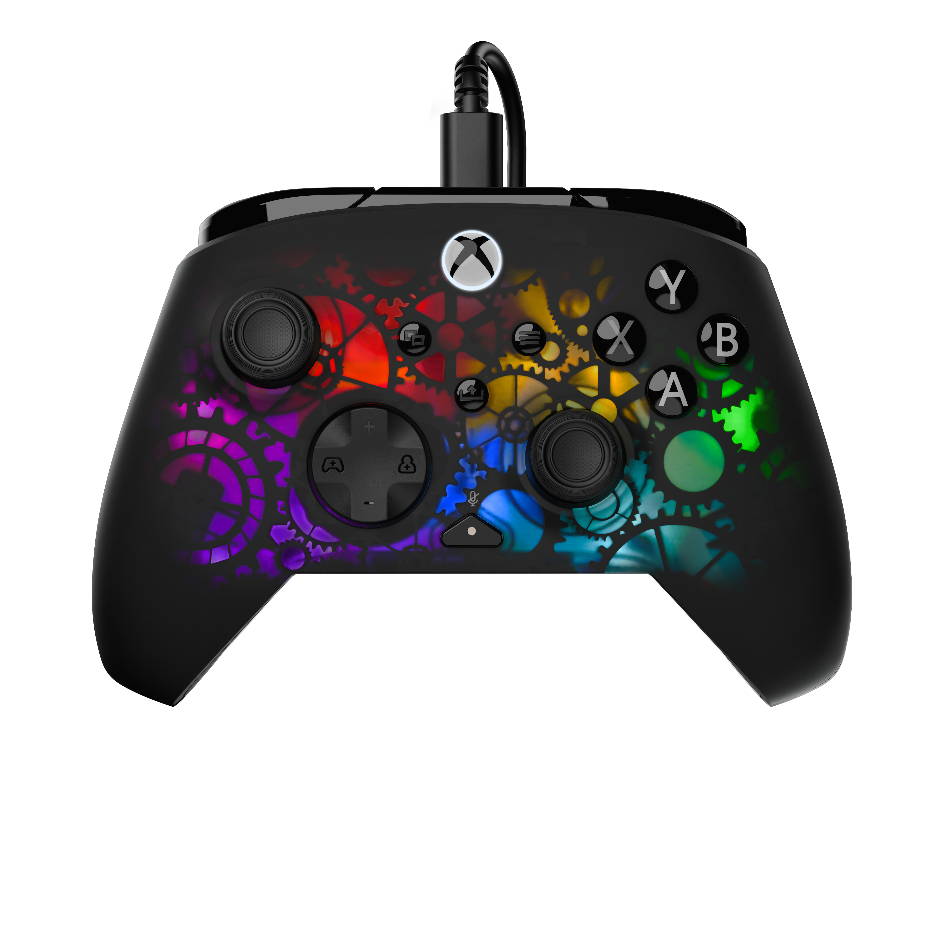 Turtle Beach Afterglow Ignite Wired - Time Machine - Wired Controller - Microsoft Xbox One - Gaming Zubehoer