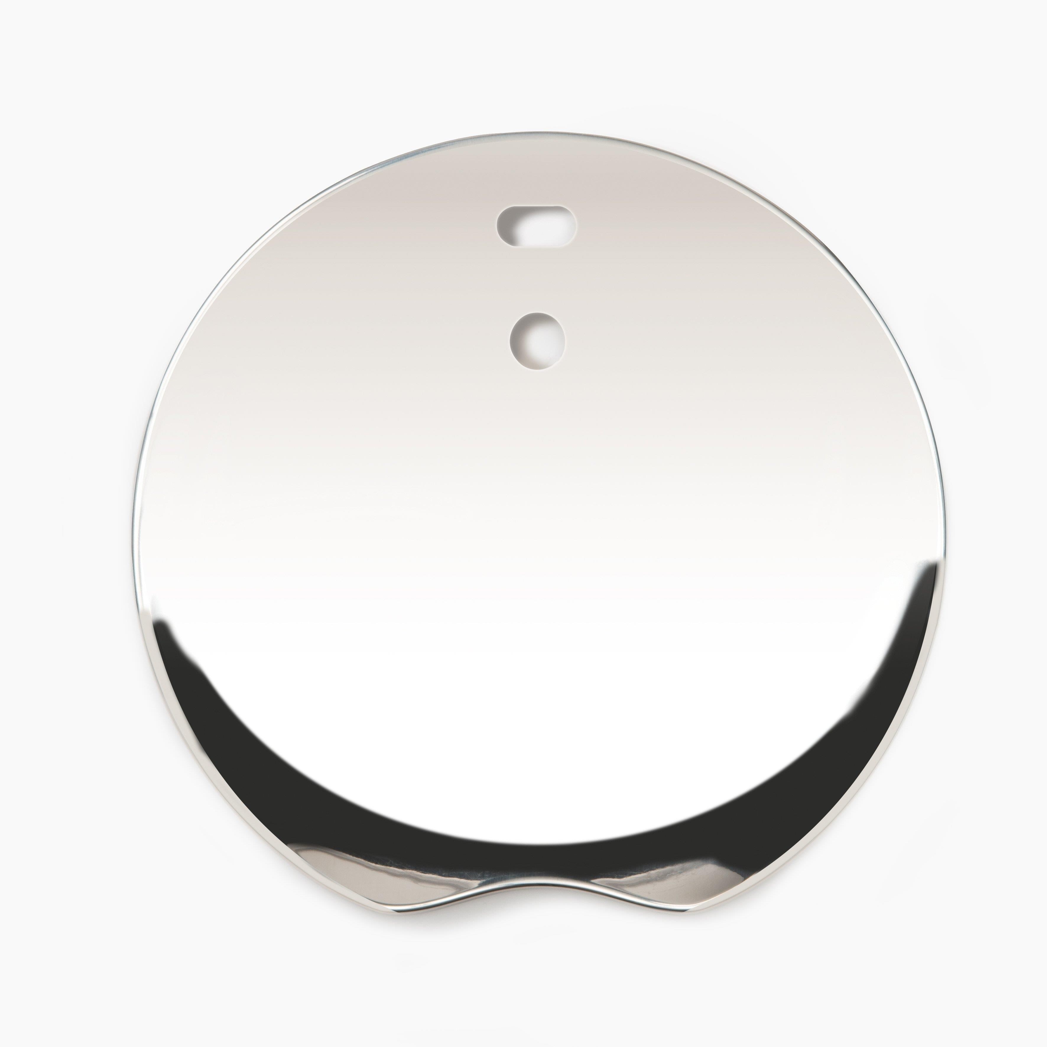 Catit - Pixi Smart Fountain Replacement Top - Stainless Steel - Katzen