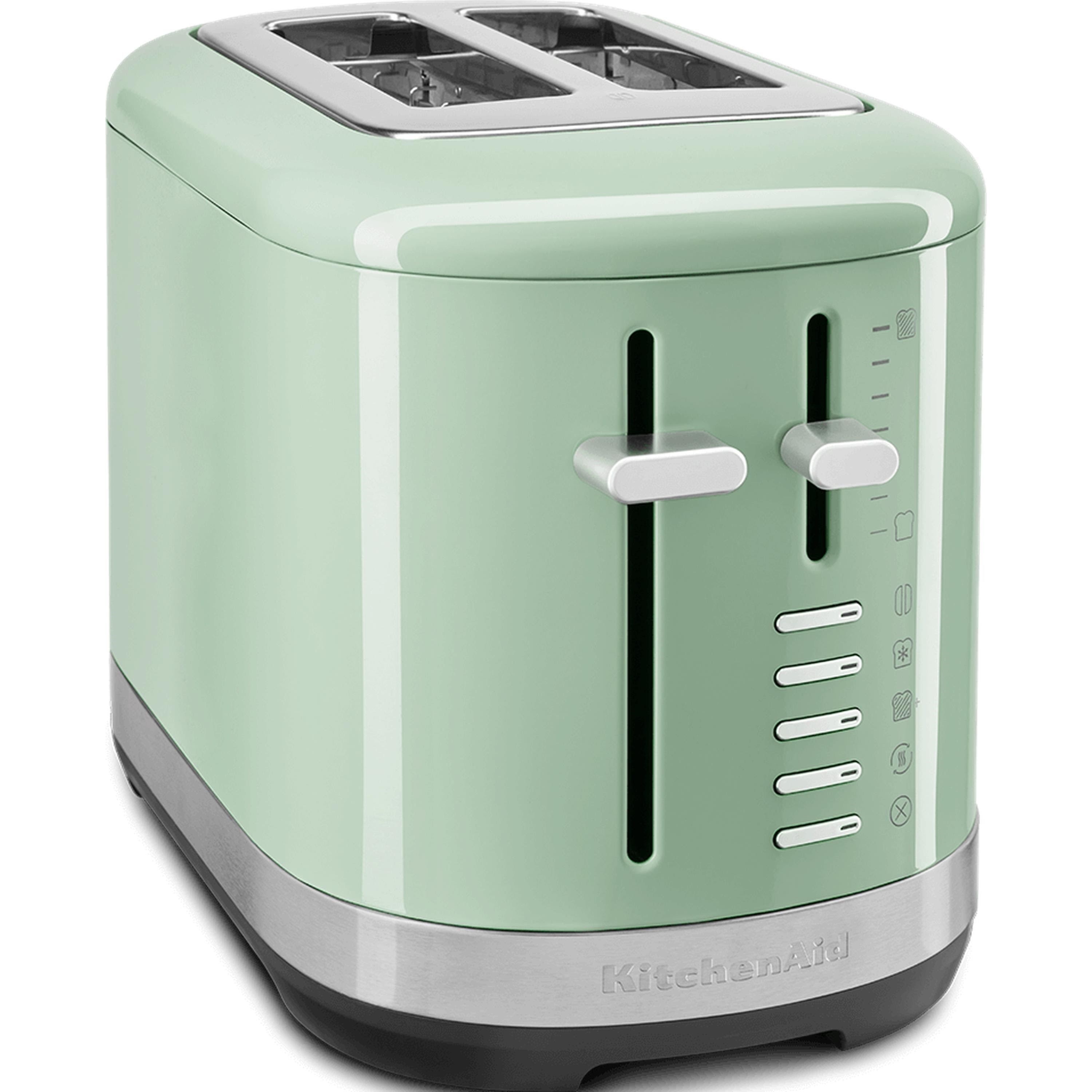 Kitchenaid Toaster 5kmt2109ept - Pistachio