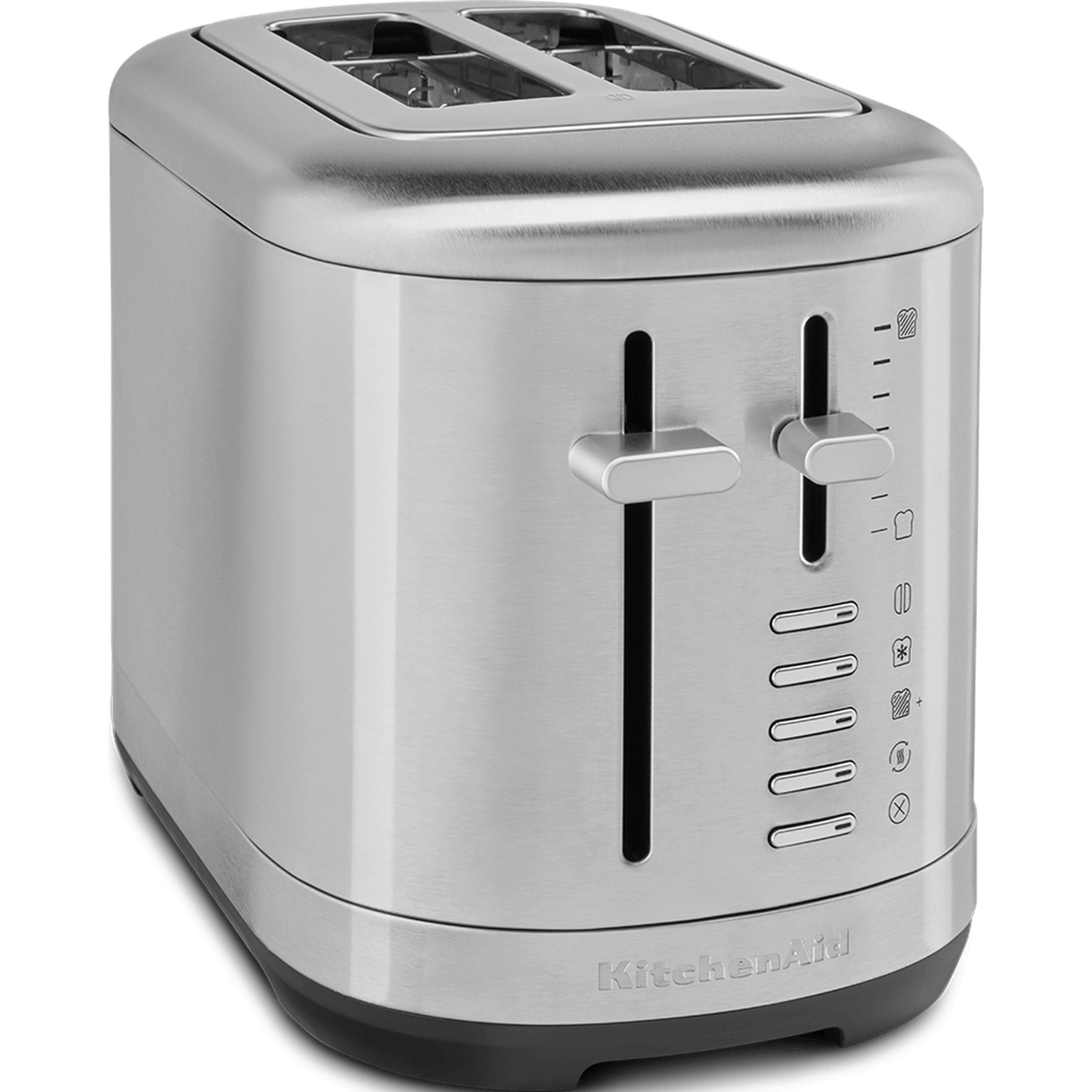 Kitchenaid Toaster 5kmt2109esx - Stainless Steel