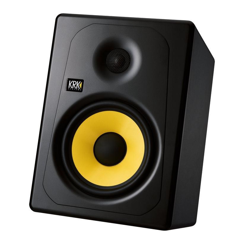 Krk Systems Kreate 8 Studio Monitor - Wireless - Hifi Lautsprecher