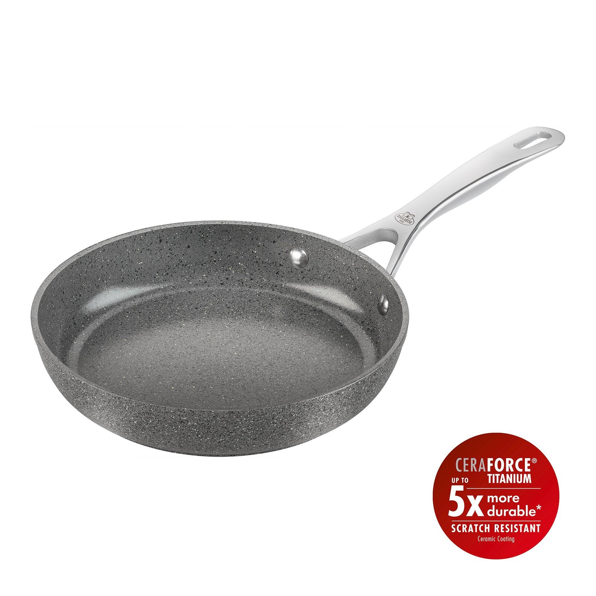 Ballarini - Salina Ceramic Fry Pan - 24 cm - Pfannen