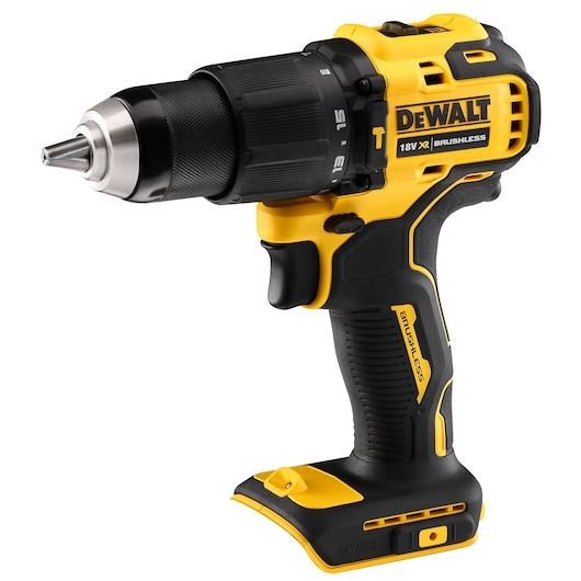Dewalt Dcd709n-xj Drill (Solo) - Schraubbohrmaschinen