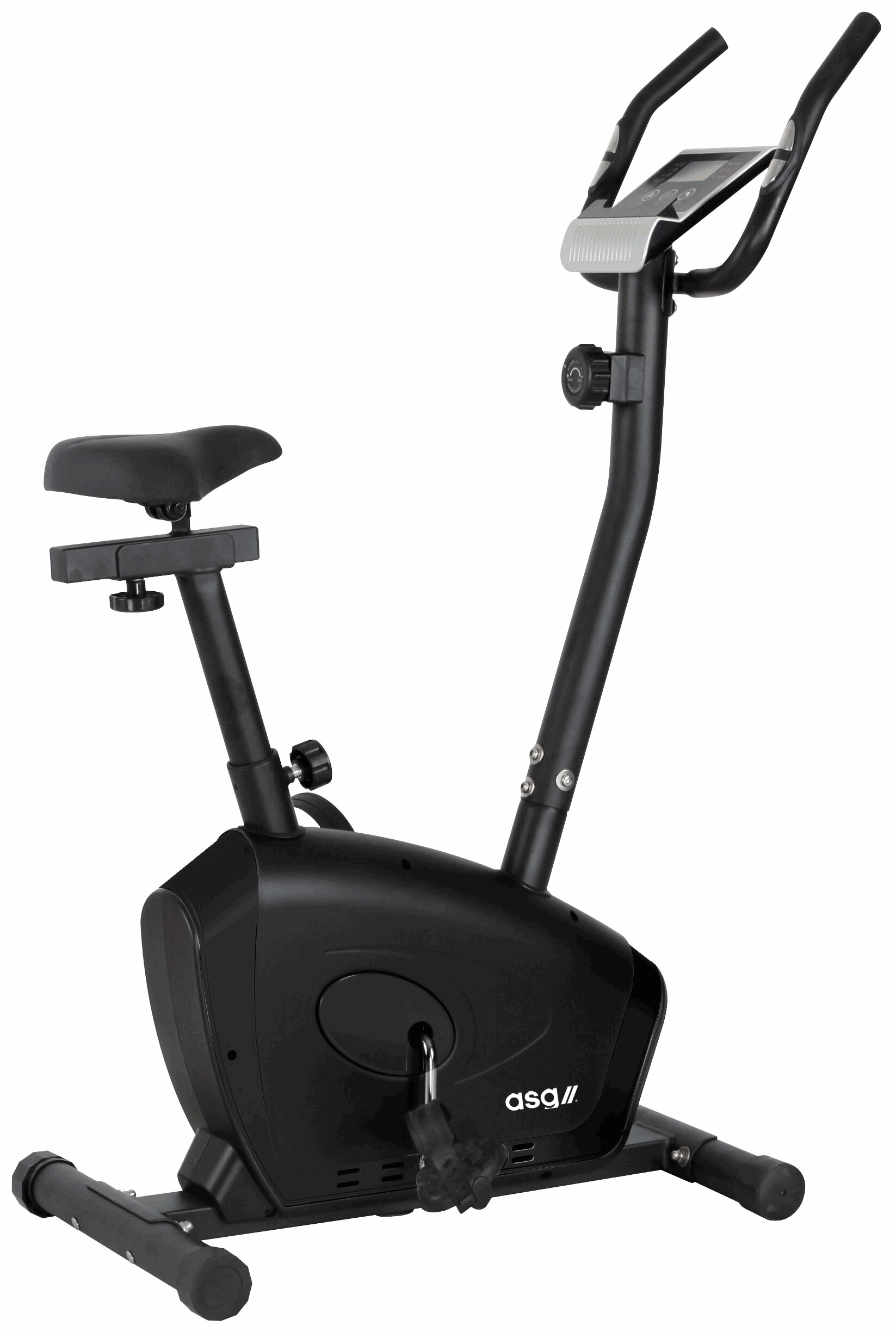 Asg B100 Exercise Bike - Sport Fitness Asg4483ione Size