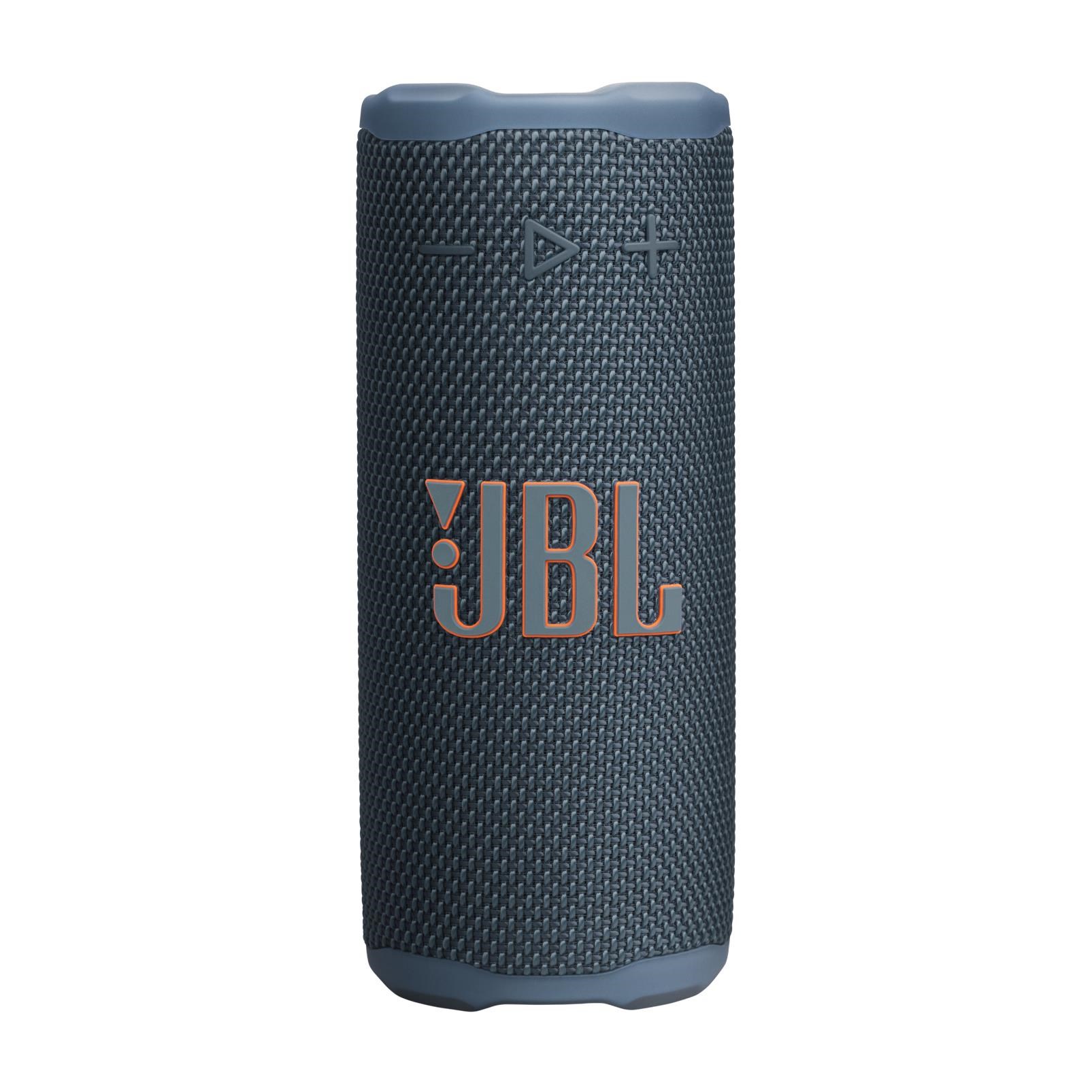 Jbl Grip - Blue - Tragbare Party Lautsprecher