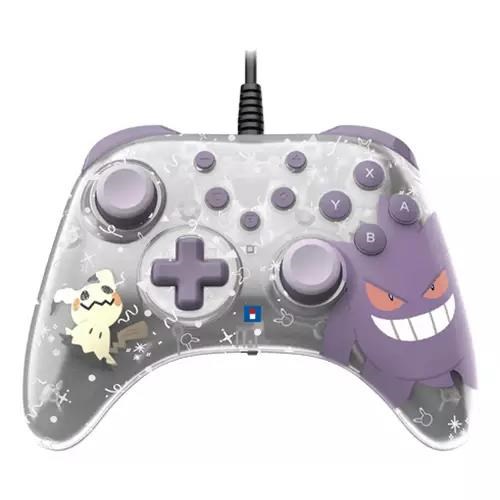 Hori Pad For Switch 2 (Gengar & Mimikyu) - Gaming Zubehoer Nsx-090e