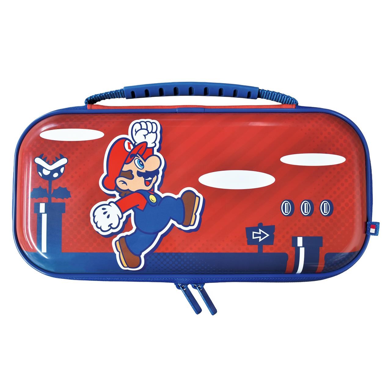 Hori Vault Case For Switch 2 (Mario) - Gaming Zubehoer