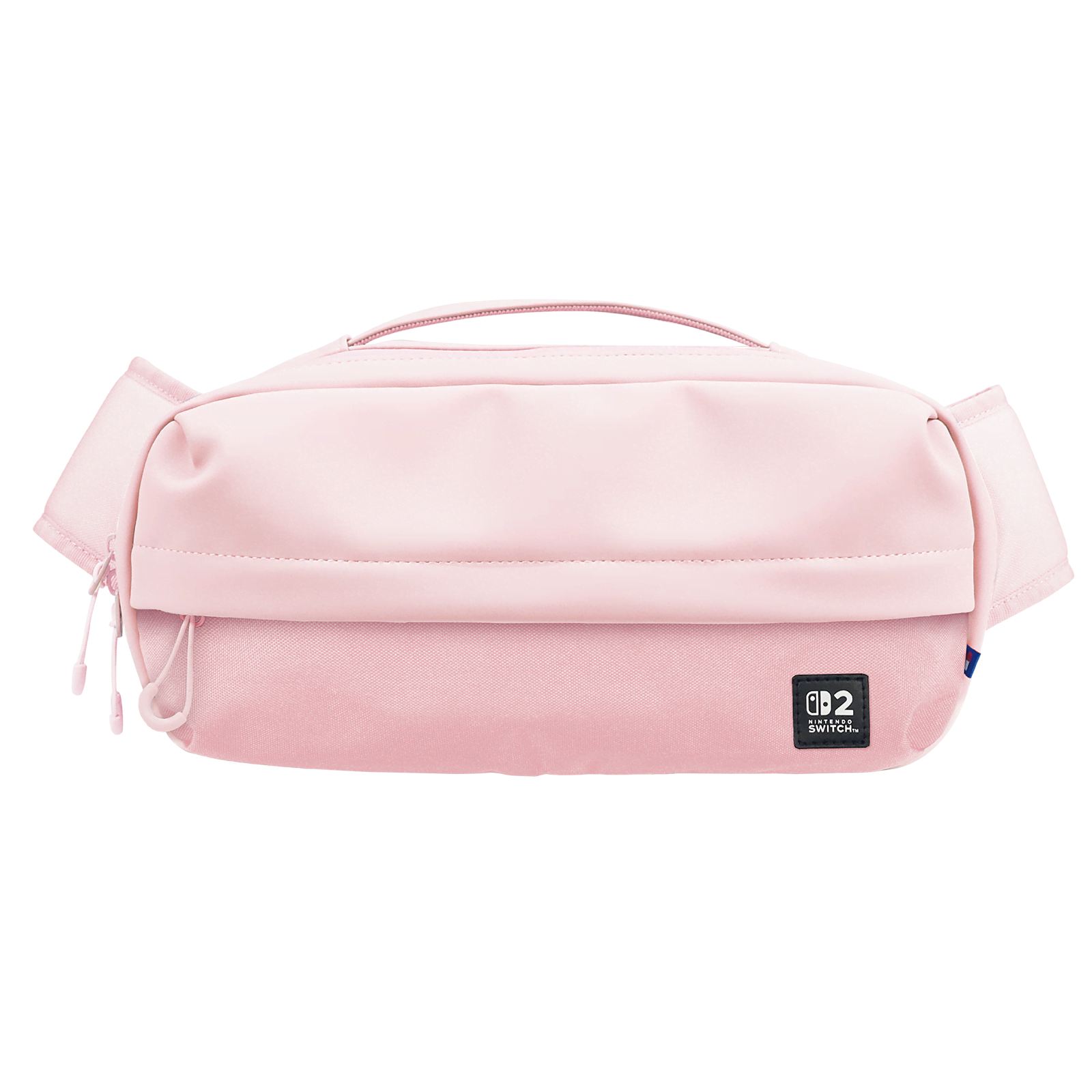 Hori Adventure Pack - Cozy Pink - Gaming Zubehoer Nsx-117e