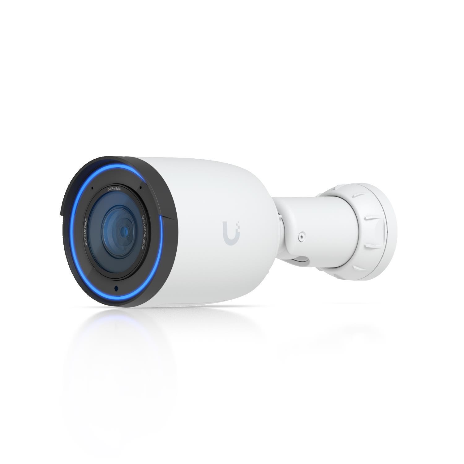 Ubiquiti Unifi Camera G6 Pro Bullet White - Netzwerkkamera