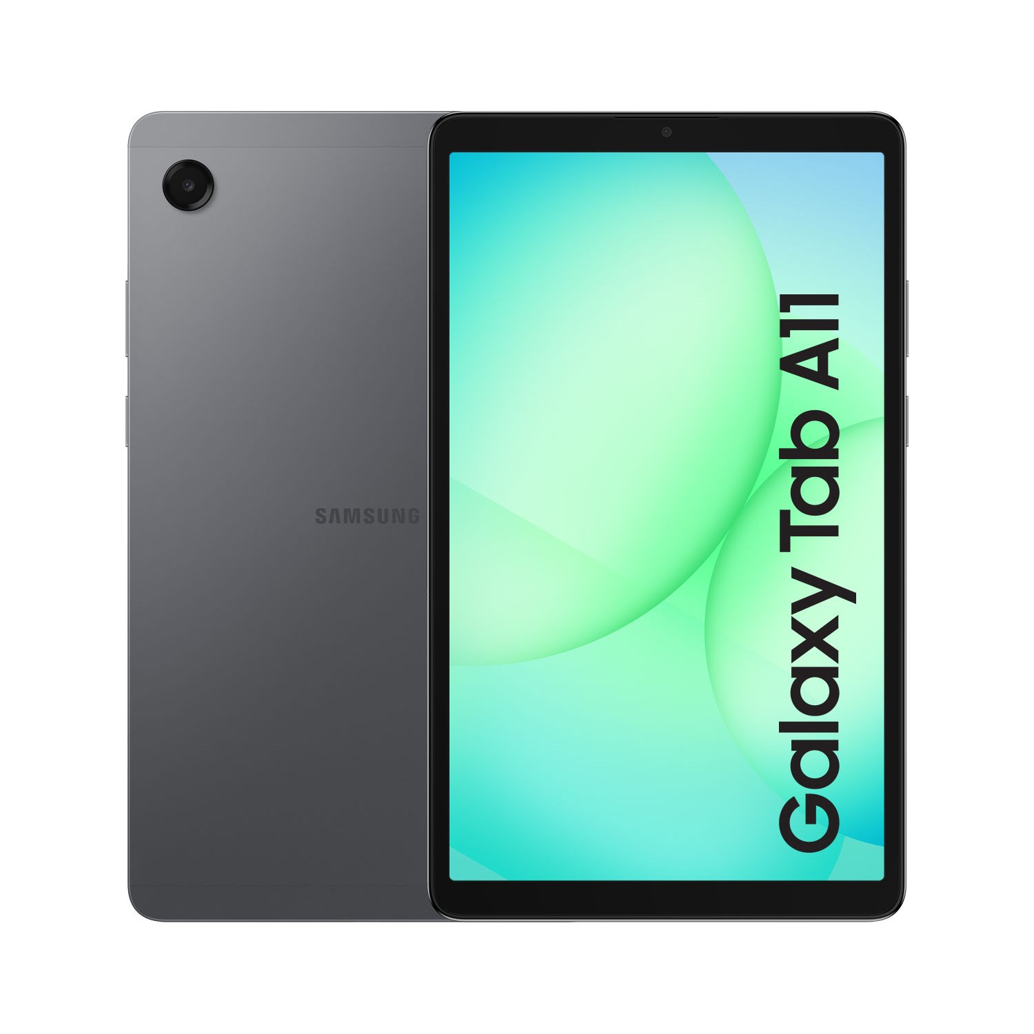 Samsung Galaxy Tab A11 64gb/4gb - Grey - Ipad Tablet