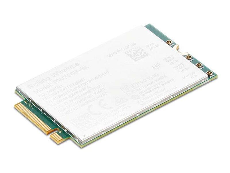 Lenovo Rolling Rw350 - 5G - M.2 - Modems Mobile Wifi