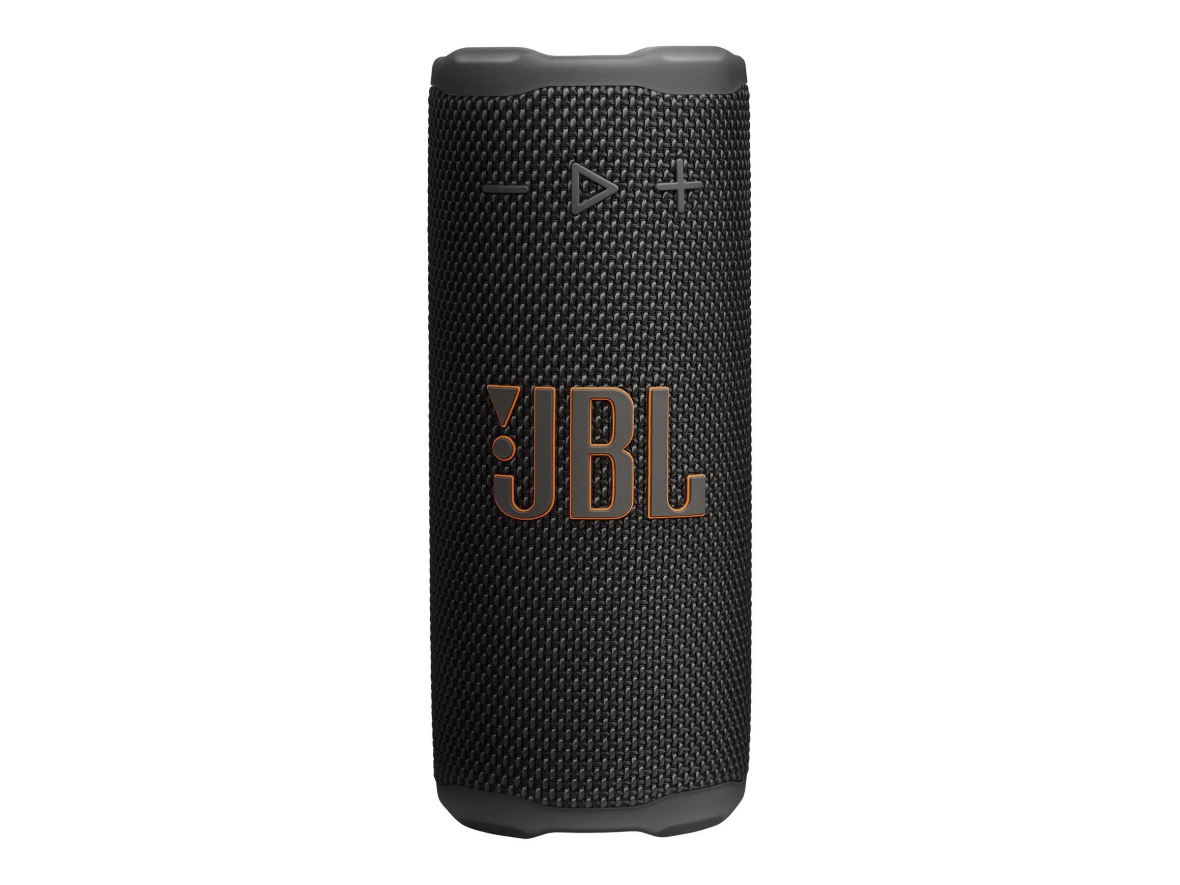 Jbl Grip - Black - Tragbare Party Lautsprecher Schwarz Jblgripblk