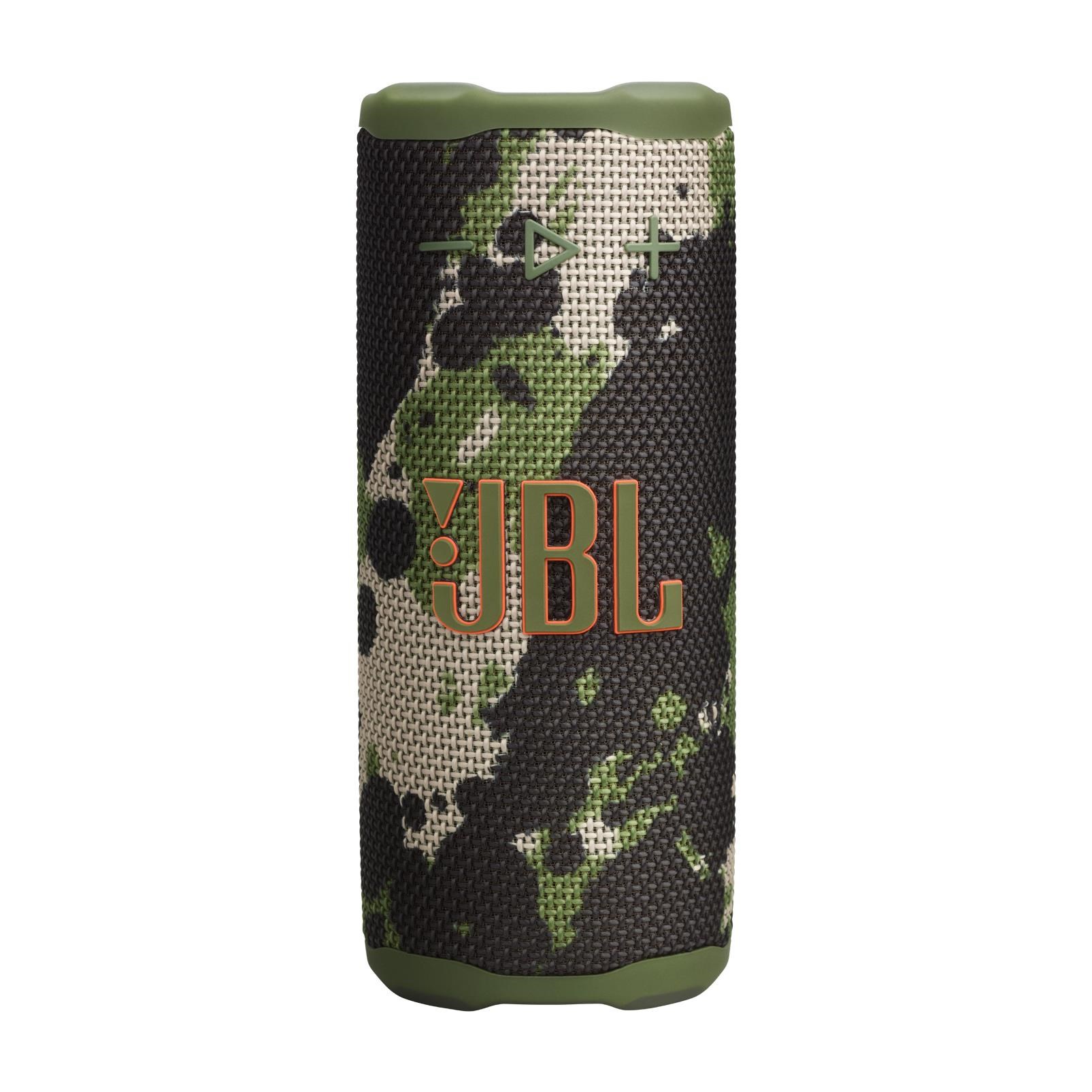 Jbl Grip - Camouflage - Tragbare Party Lautsprecher Grün Jblgripsquad