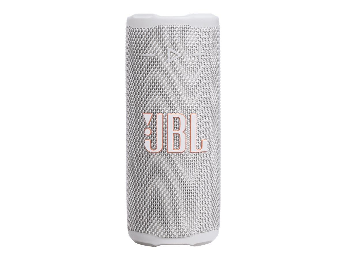 Jbl Grip - White - Tragbare Party Lautsprecher