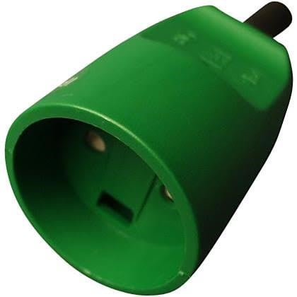 Thorkild Larsen Extension Green Wo/e - Schaltereinheiten