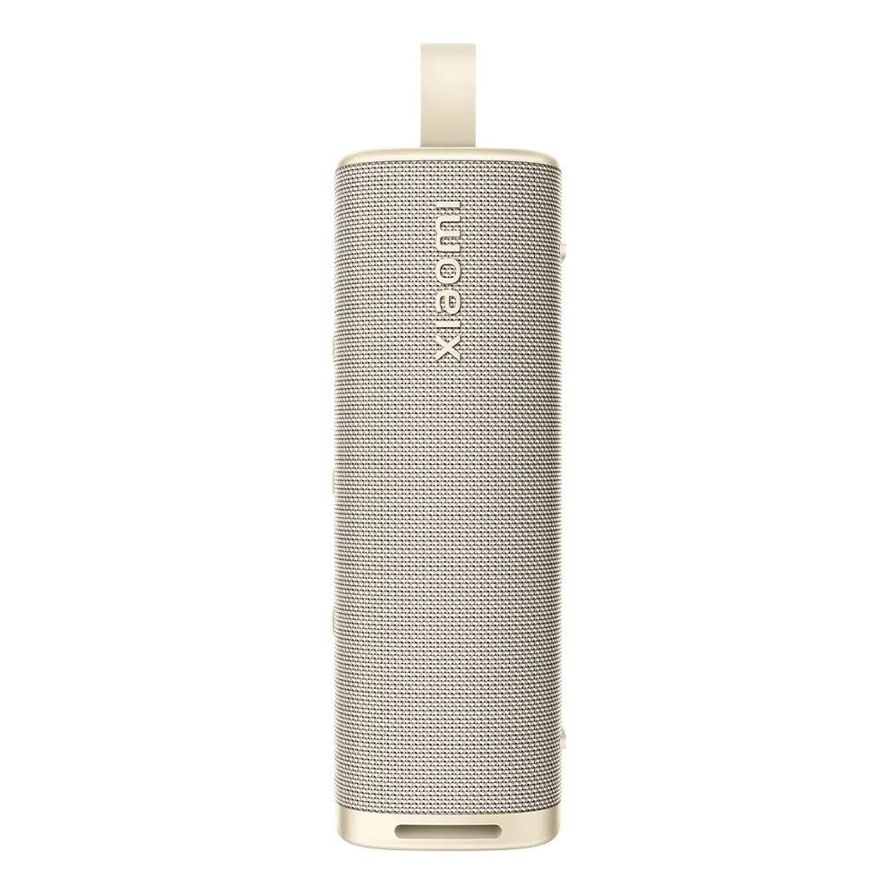 Xiaomi Sound Outdoor 30w - Gold - Tragbare Party Lautsprecher Qbh4370gl