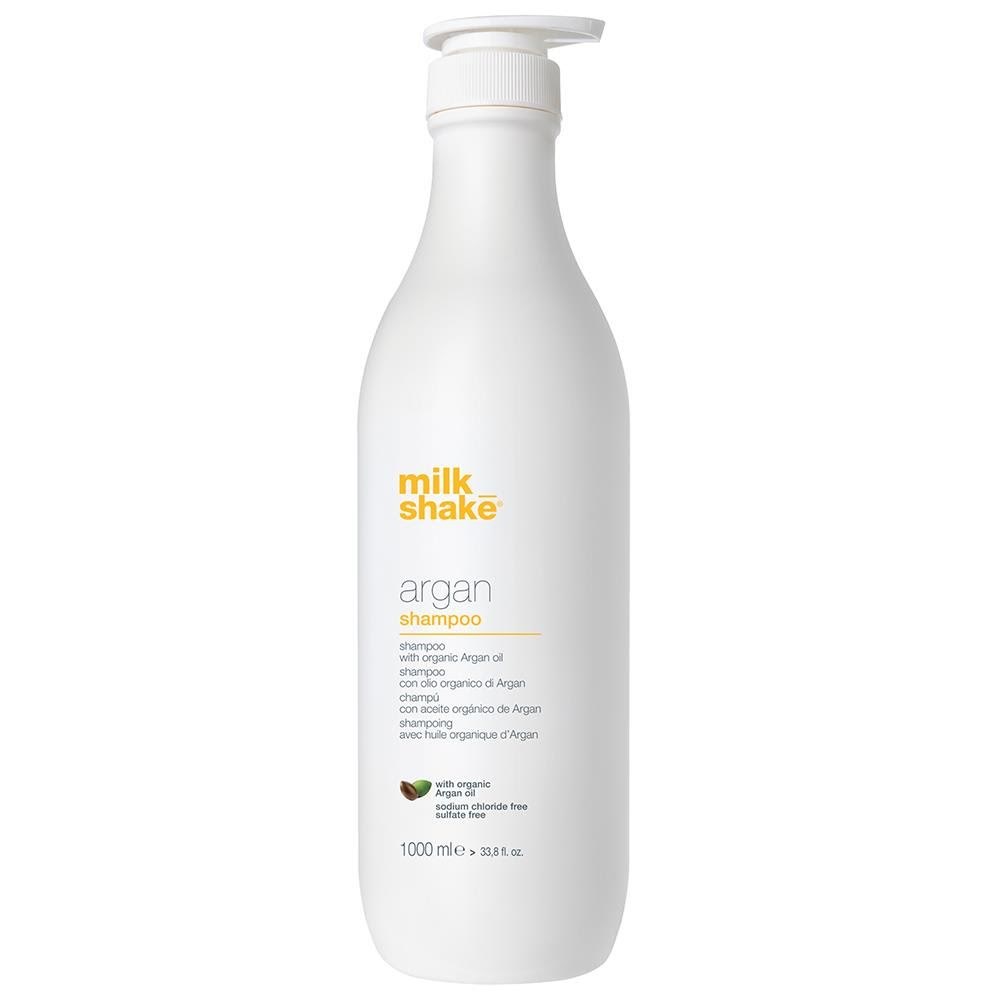 Argan Sulfatfri Shampoo 1000 ml - Haircare 8032274052005
