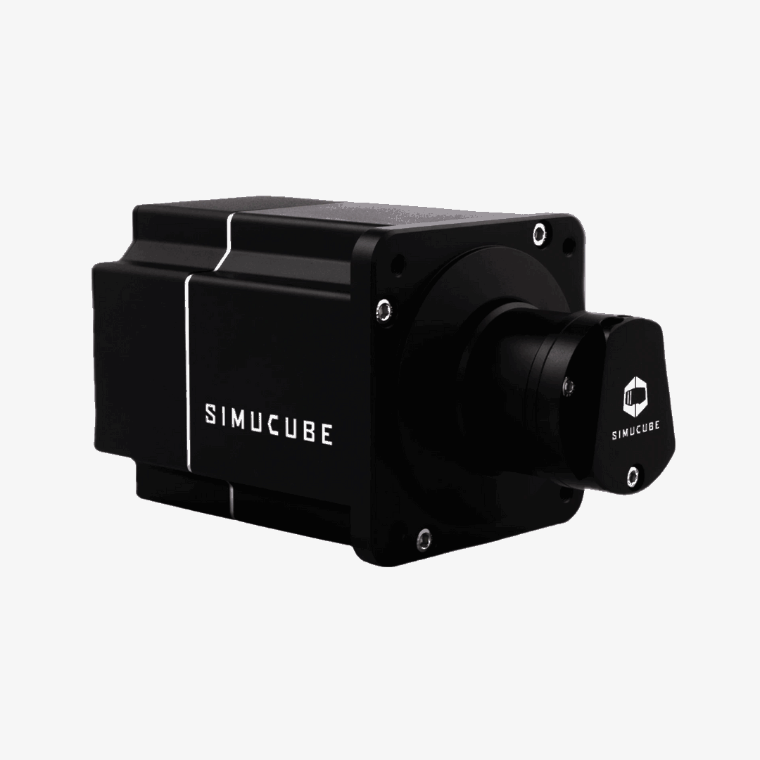 Simucube 2 Sport Wheel Base - Gaming Zubehoer