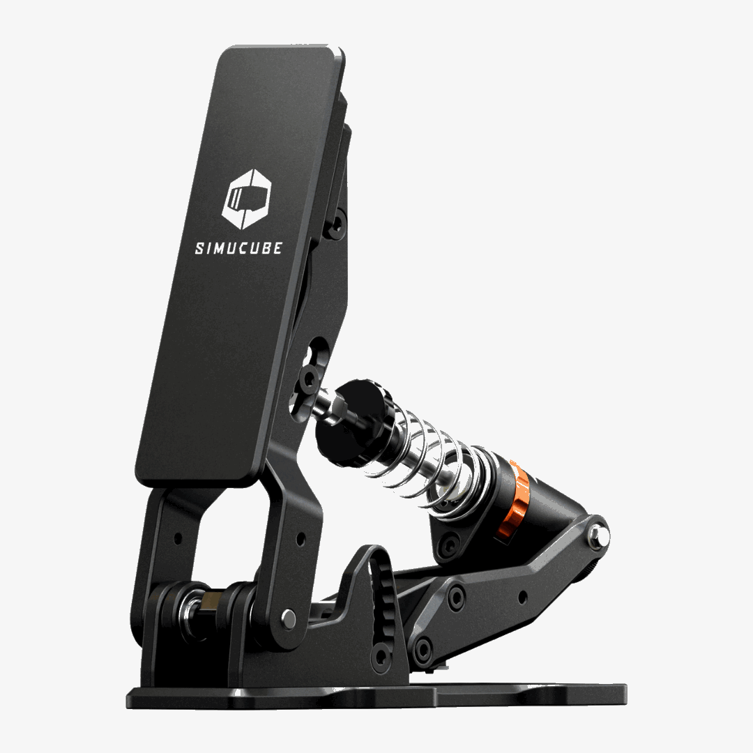 Simucube Throttle - Gaming Zubehoer
