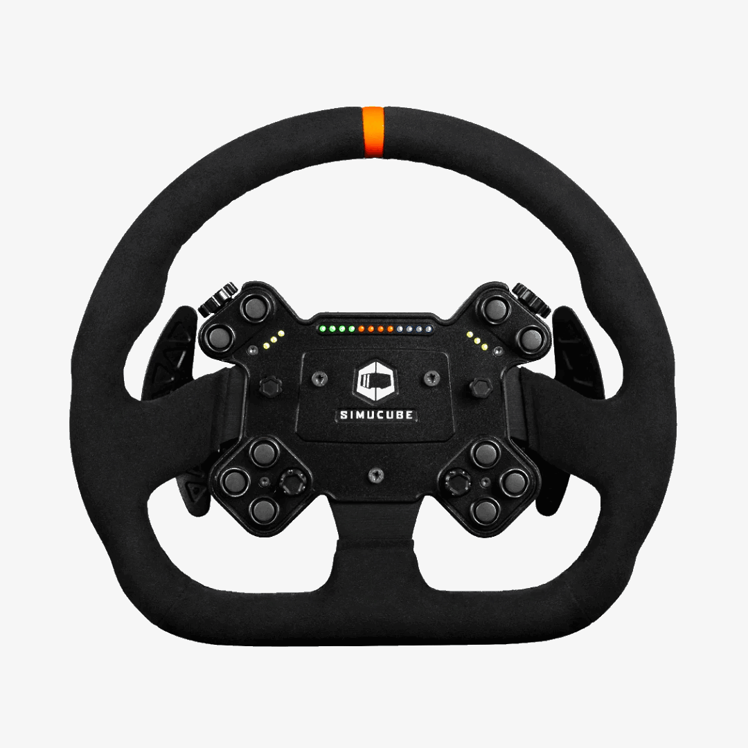 Simucube Valo Gt-23 -2 Compatible - Gaming Zubehoer