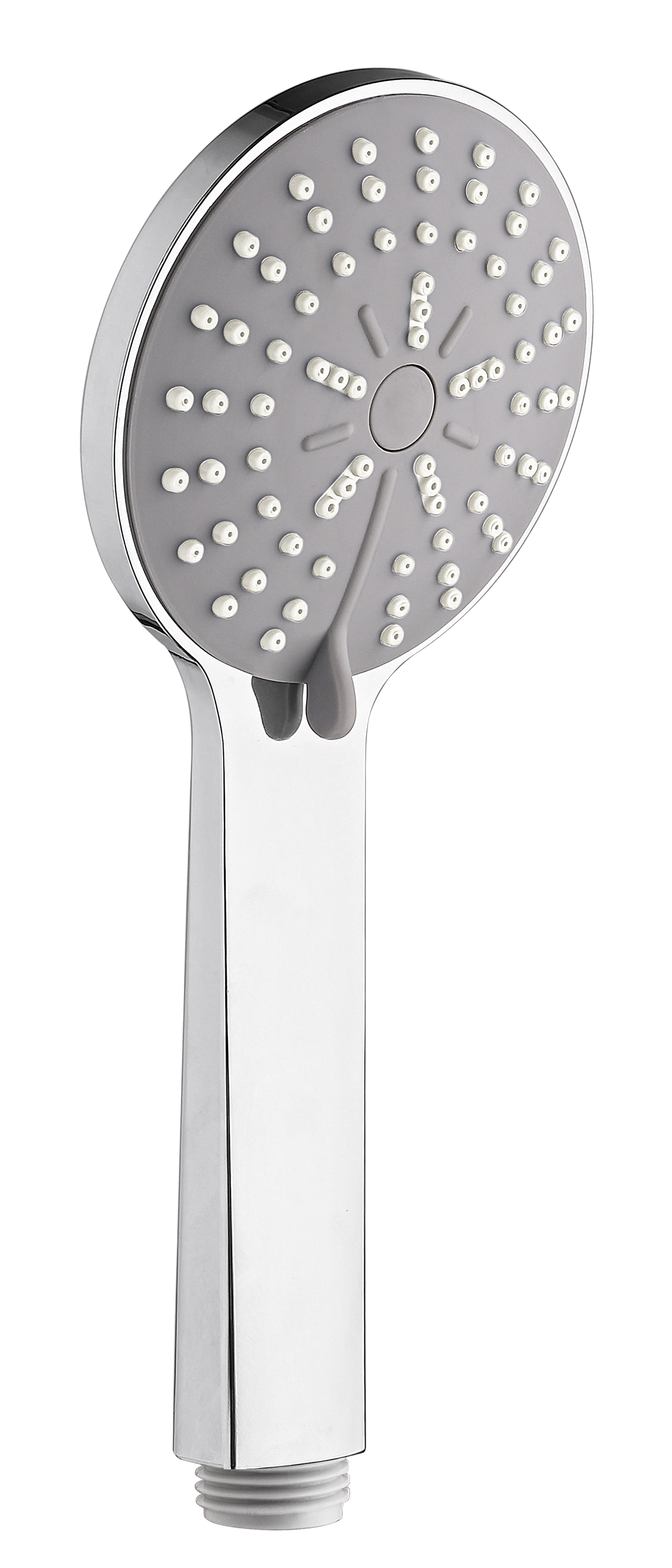 Norh Sigrid Hand Shower 5 Spray Chrome - Dusch Und Montagezubehoer 5709728870968
