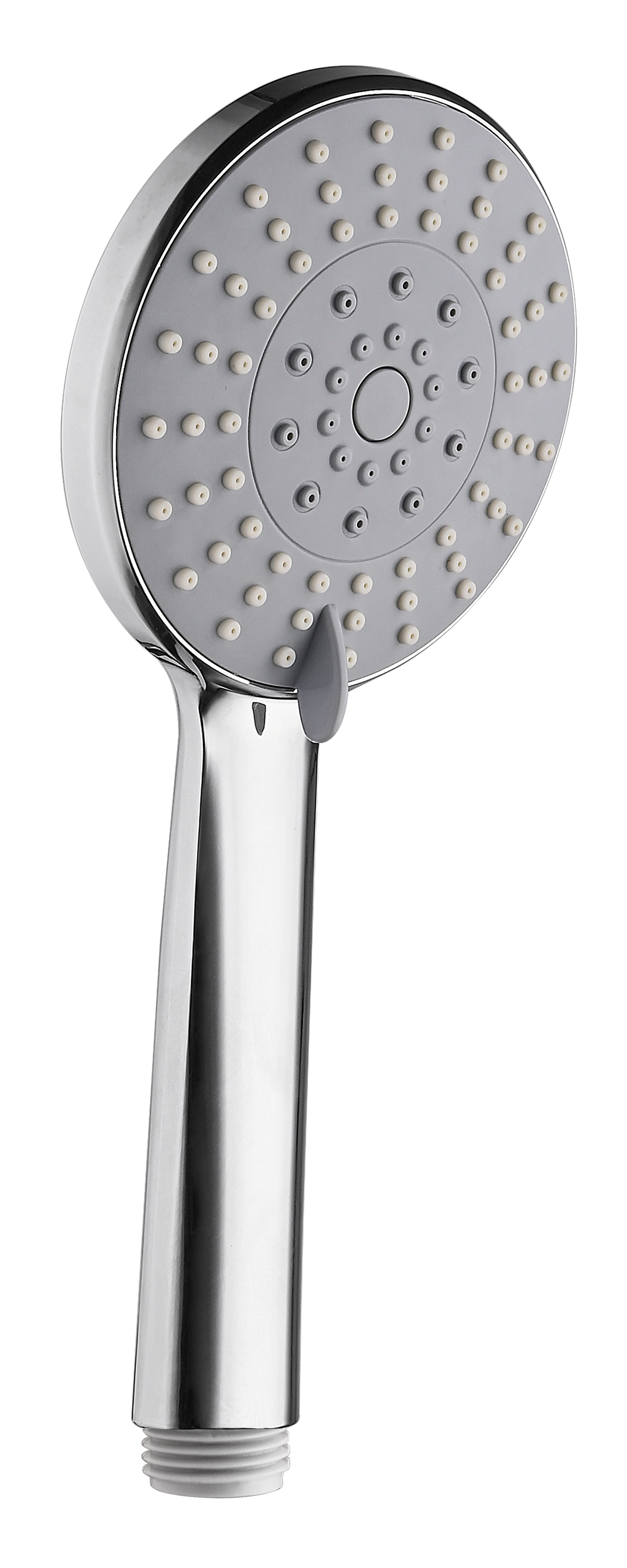 Norh Solveig Hand Shower 5 Spray Chrome - Dusch Und Montagezubehoer