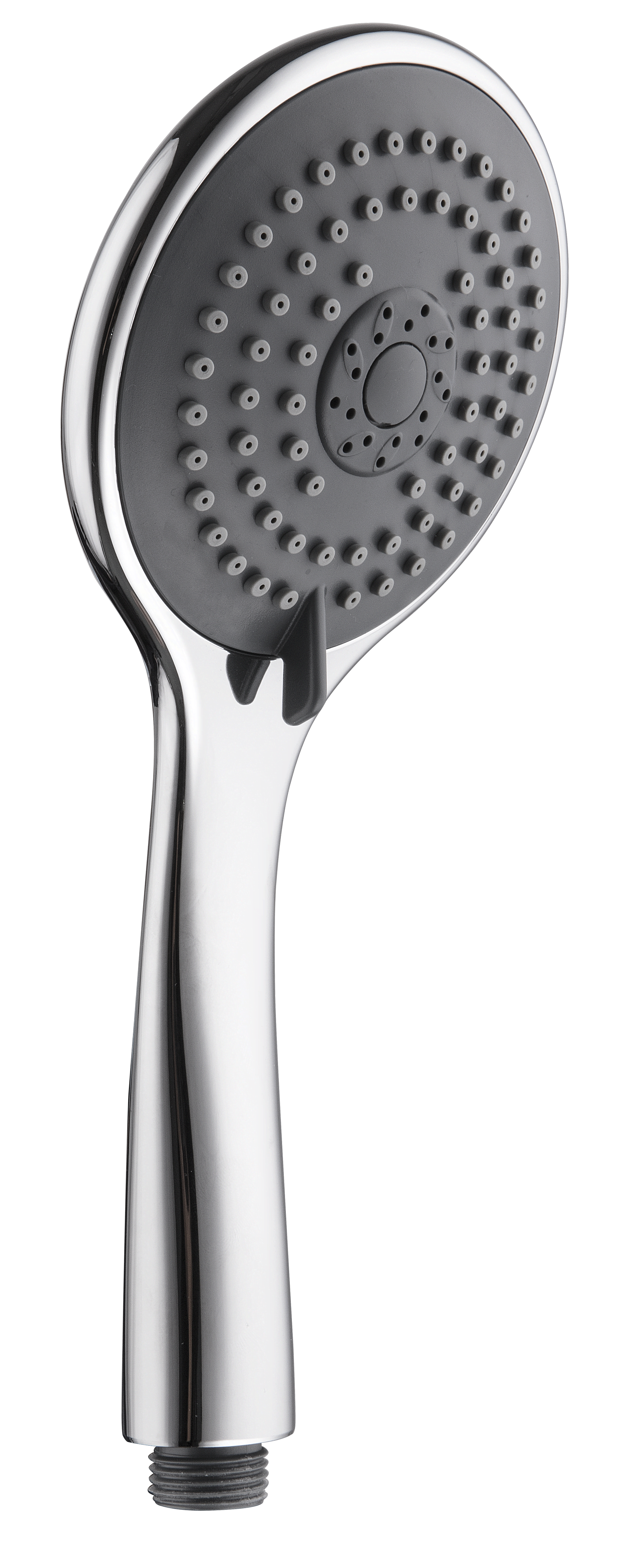 Norh Birla Hand Shower 3 Sprays Chrome - Dusch Und Montagezubehoer