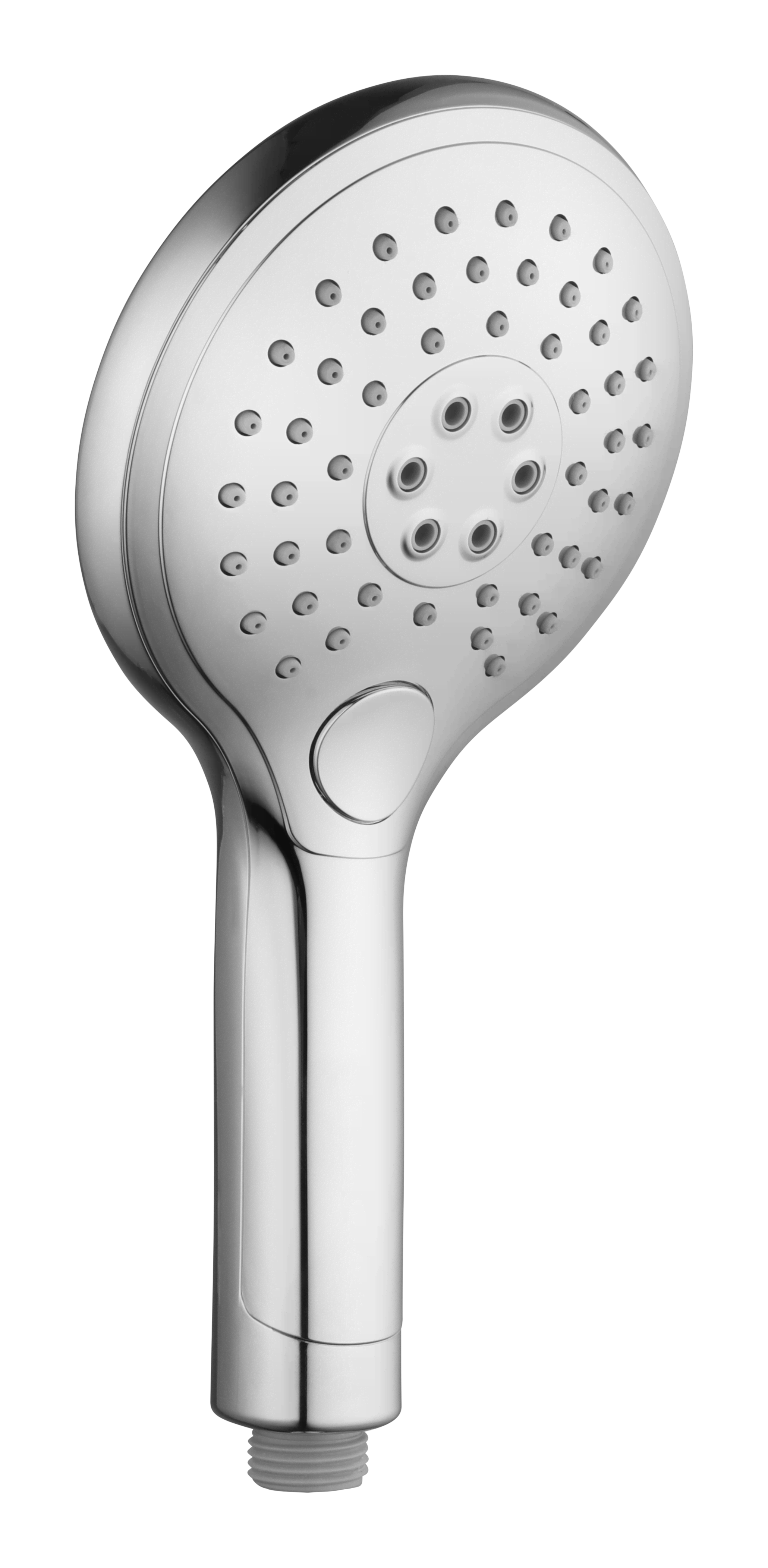 Norh Frida Hand Shower 3 Sprays Chrome - Dusch Und Montagezubehoer 5709728871101