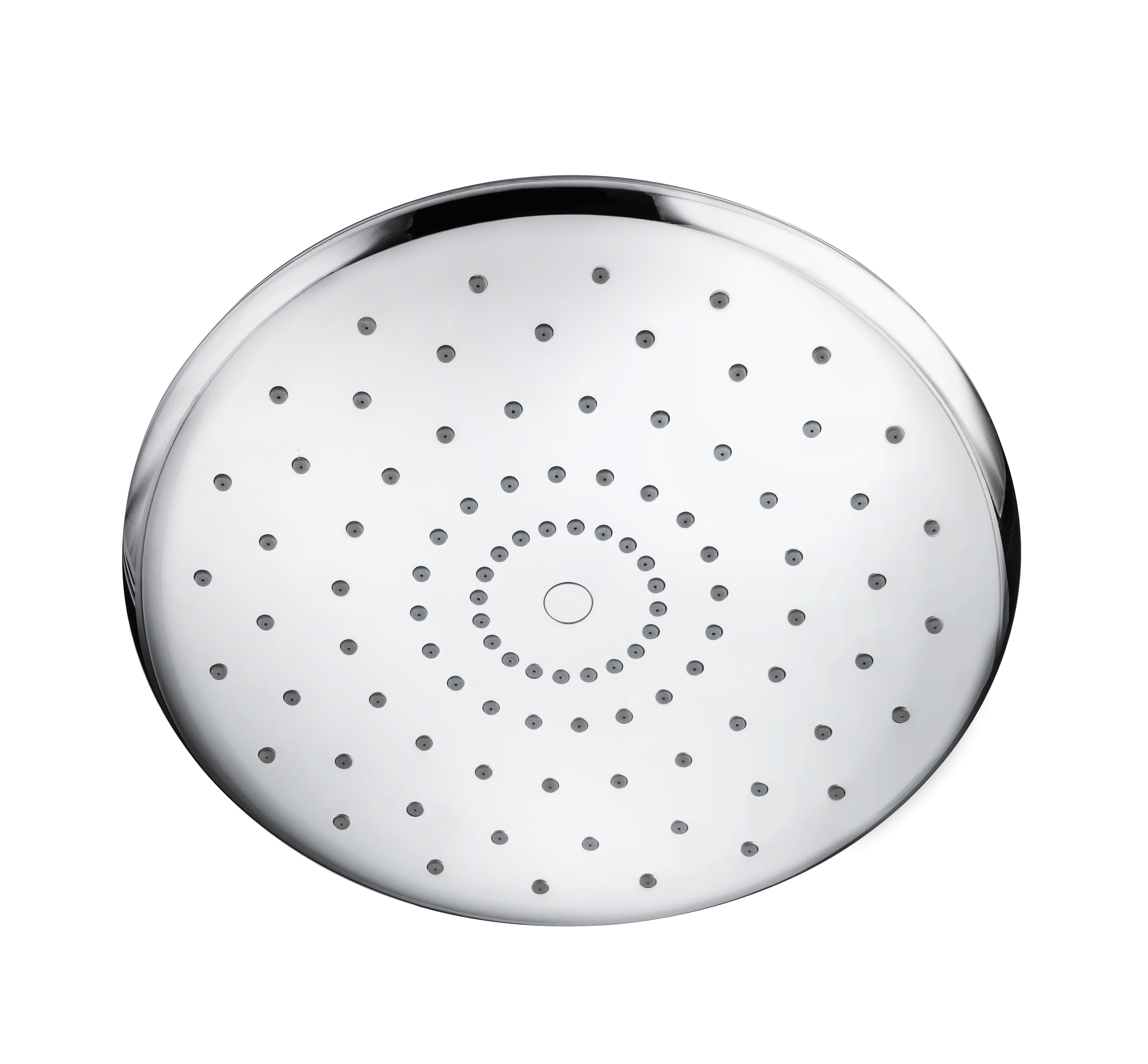 Norh Gro Overhead Shower 1 Spray Ø260 mm Chrome - Dusch Und Montagezubehoer 5709728871125